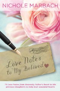 Love Notes to My Beloved Devotional Paperback Book
